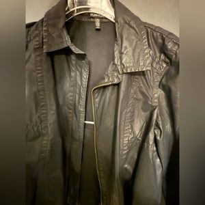 Eileen Fisher jacket